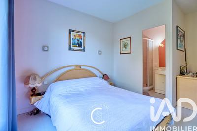 Maison - 122 m² - 4 pièces