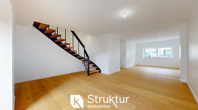 Maison - 126 m² - 5 pièces