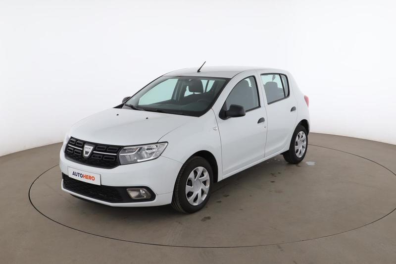 Dacia Sandero II 1.0 SCe Ambiance 73 ch