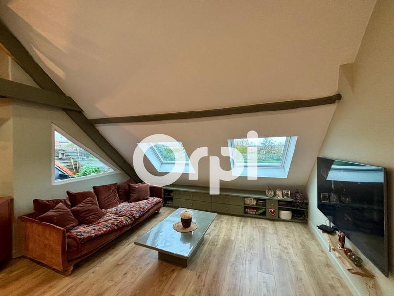 Maison - 237 m² - 5 pièces