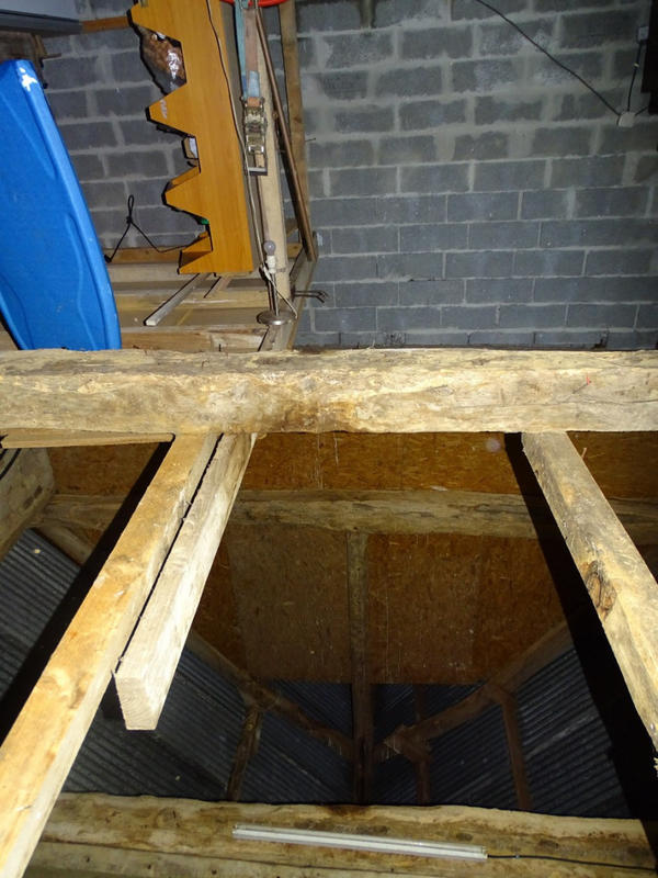 Maison - 170 m² - 5 pièces