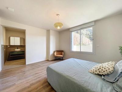 Villa - 87 m² - 4 pièces