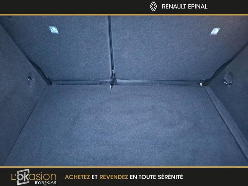 Renault Clio V TCe 90 Evolution