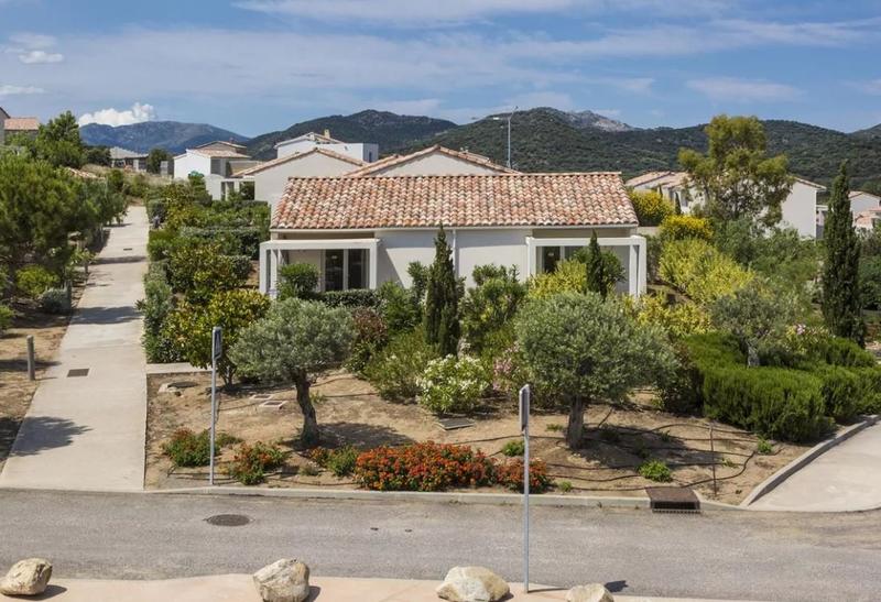 Maison - 35 m² - 2 pièces