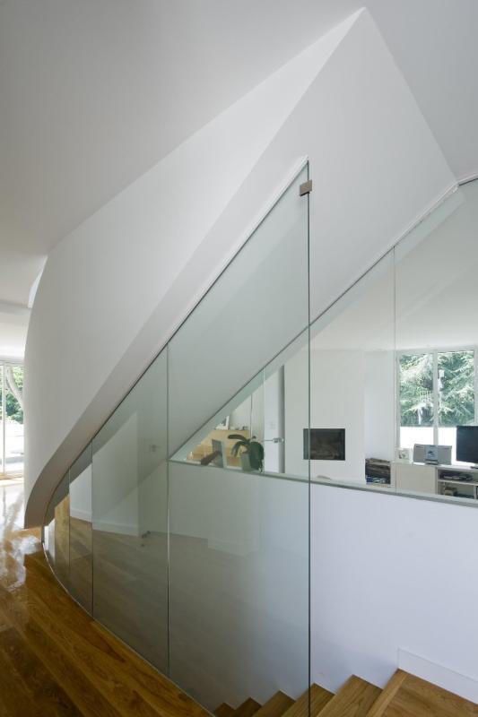 Maison - 320 m² - 8 pièces