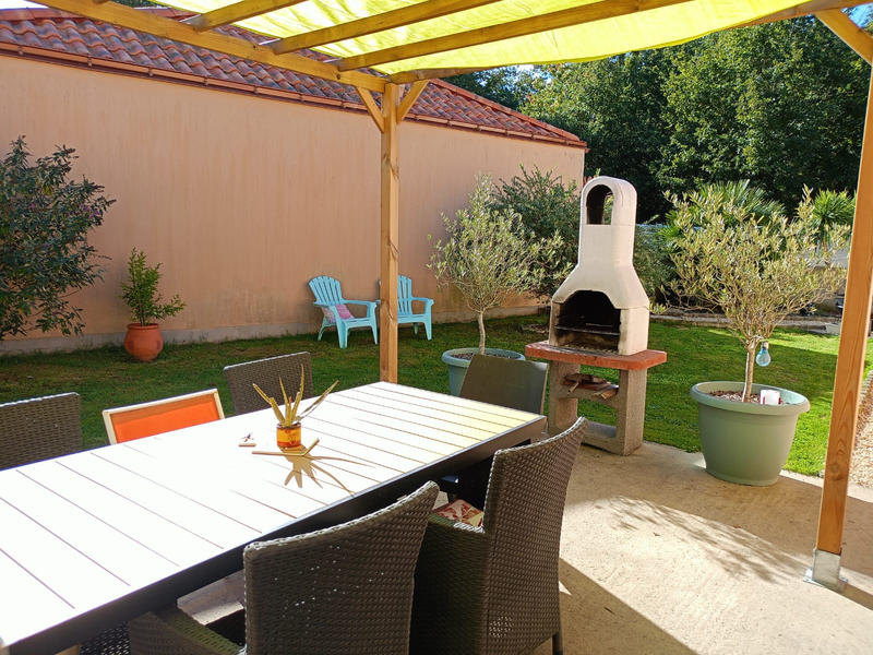 Maison - 115 m² - 6 pièces