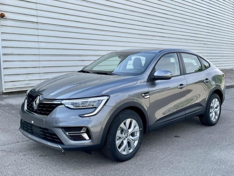 Renault Arkana 1.3 Tce 140ch Zen Edc