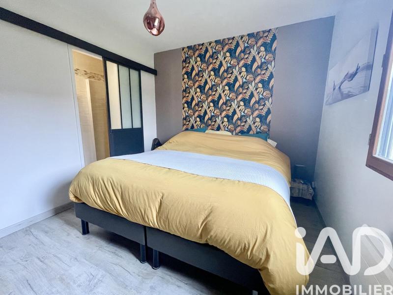 Maison - 148 m² - 5 pièces