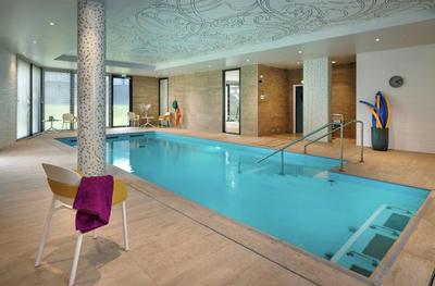 Appartement - 30 m² - 1 pièce