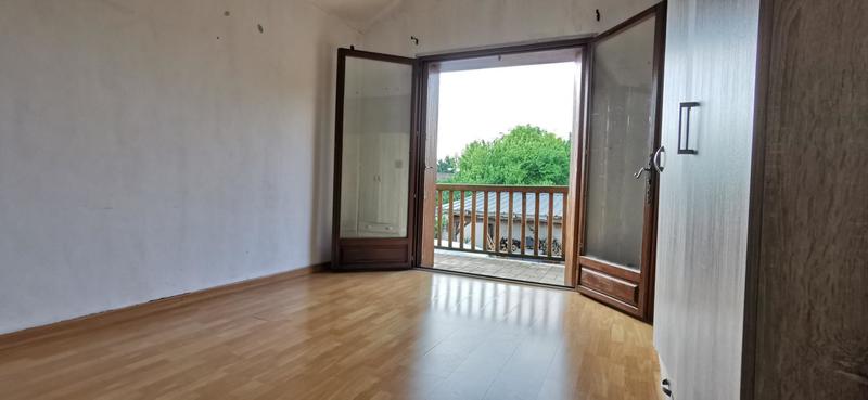 Maison - 127 m² - 6 pièces