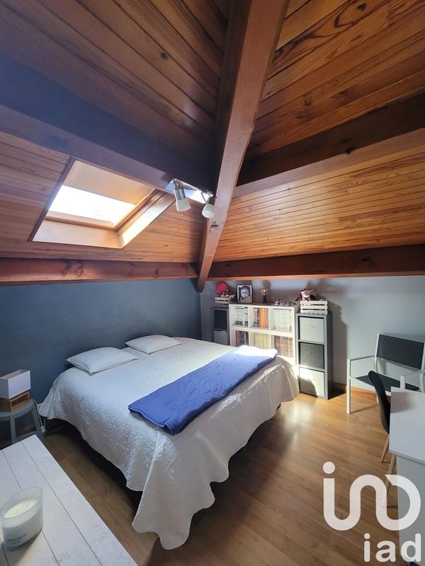 Maison de maîtres - 183 m² - 6 pièces