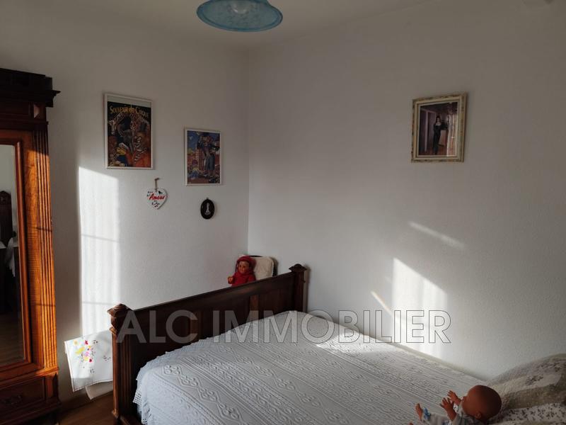 Maison - 122 m² - 4 pièces