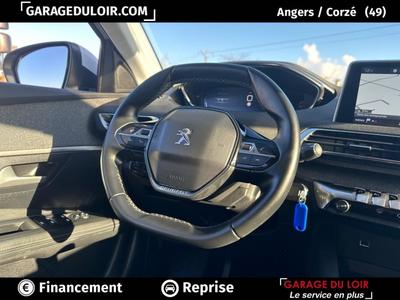 Peugeot 3008 II 1.2 Puretech 130 s&amp;amp;S Gt Line