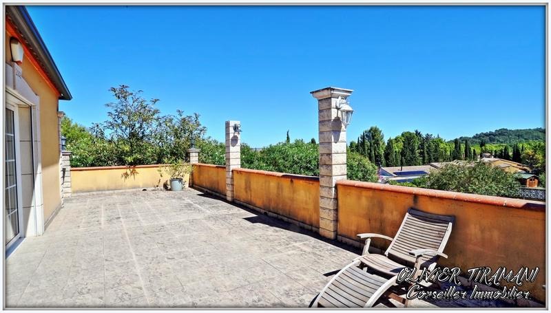 Villa - 138 m² - 5 pièces