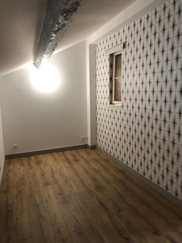 Duplex - 104 m² - 4 pièces