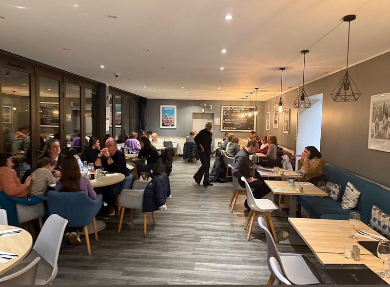 Fonds de commerce - 150 m²