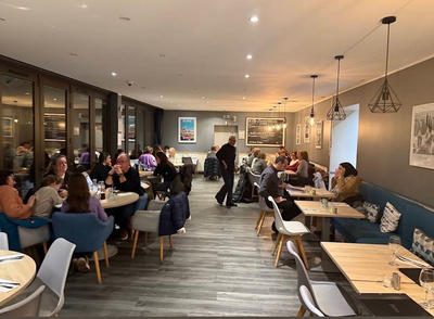 Fonds de commerce - 150 m²