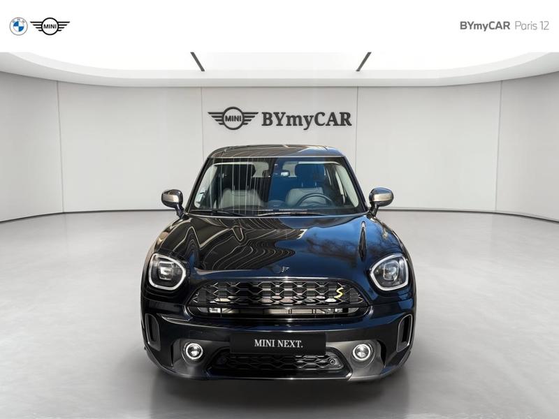 Mini Countryman F60 Lci 125 - 95 ch All4 Bva6 Cooper se Edition Premium Plus