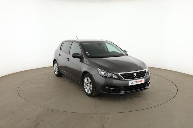 Peugeot 308 1.2 PureTech Active 110 ch