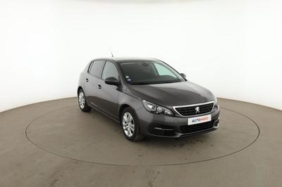 Peugeot 308 1.2 PureTech Active 110 ch