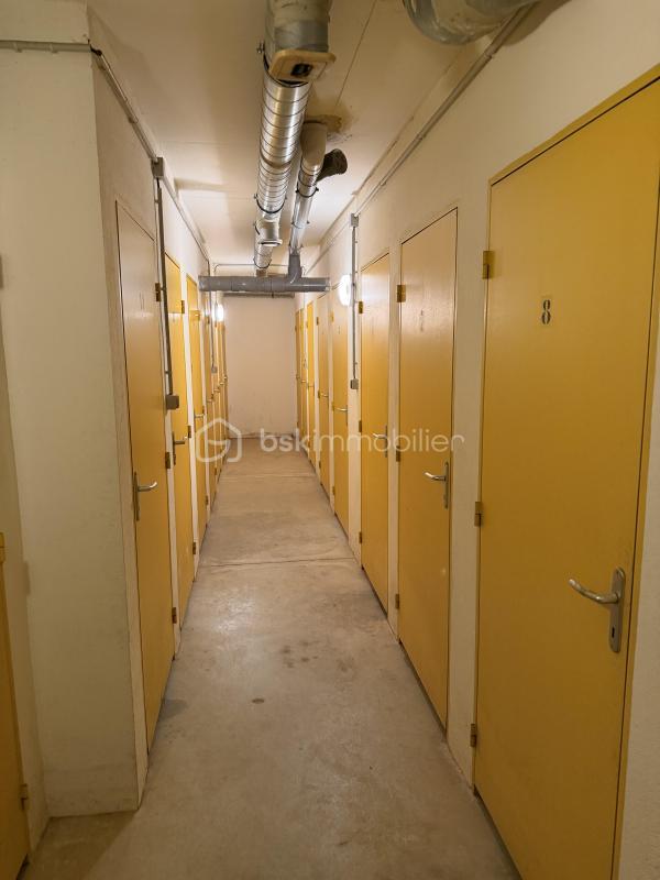 Appartement - 114 m² - 4 pièces