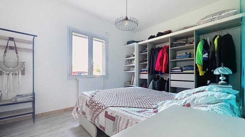 Maison - 135 m² - 6 pièces