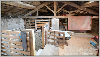 Maison - 69 m² - 3 pièces