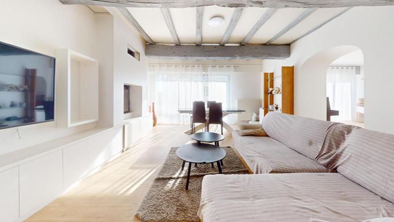 Maison - 170 m² - 6 pièces