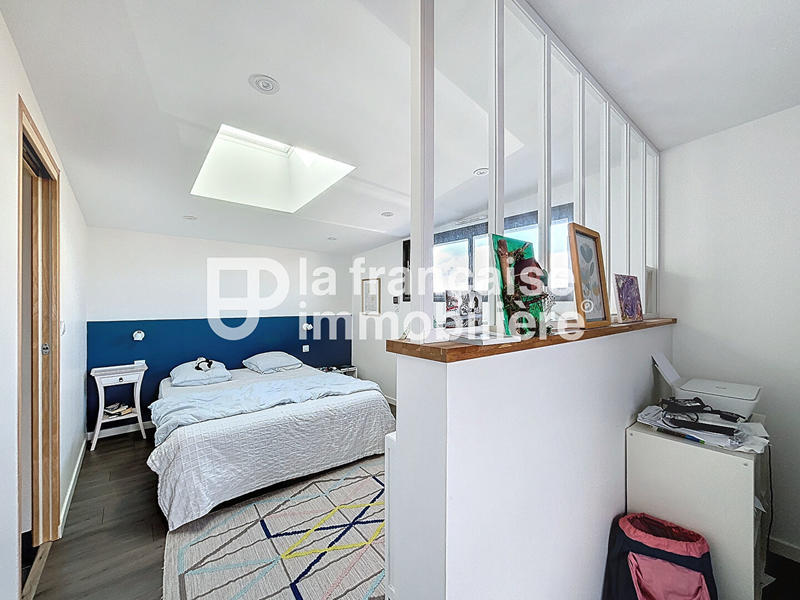 Maison - 173 m² - 7 pièces