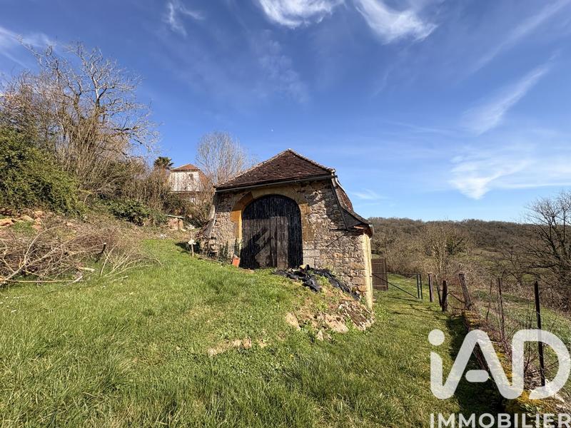 Ferme - 136 m² - 3 pièces
