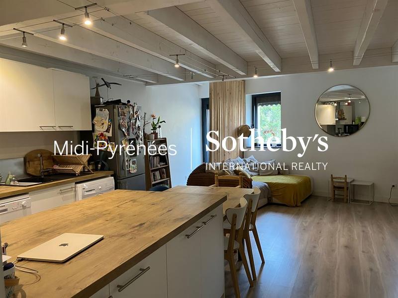 Appartement - 78 m² - 3 pièces