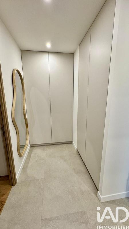 Appartement - 89 m² - 4 pièces