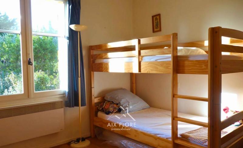 Maison - 142 m² - 5 pièces