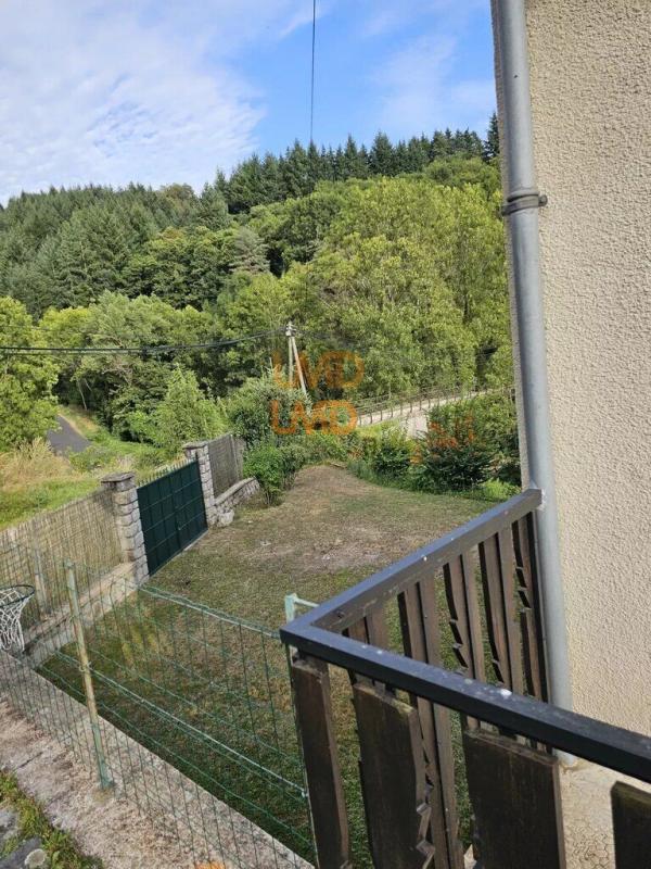 Maison - 147 m² - 6 pièces