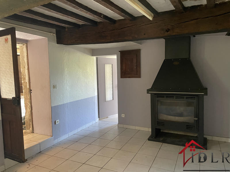 Ferme - 85 m² - 4 pièces