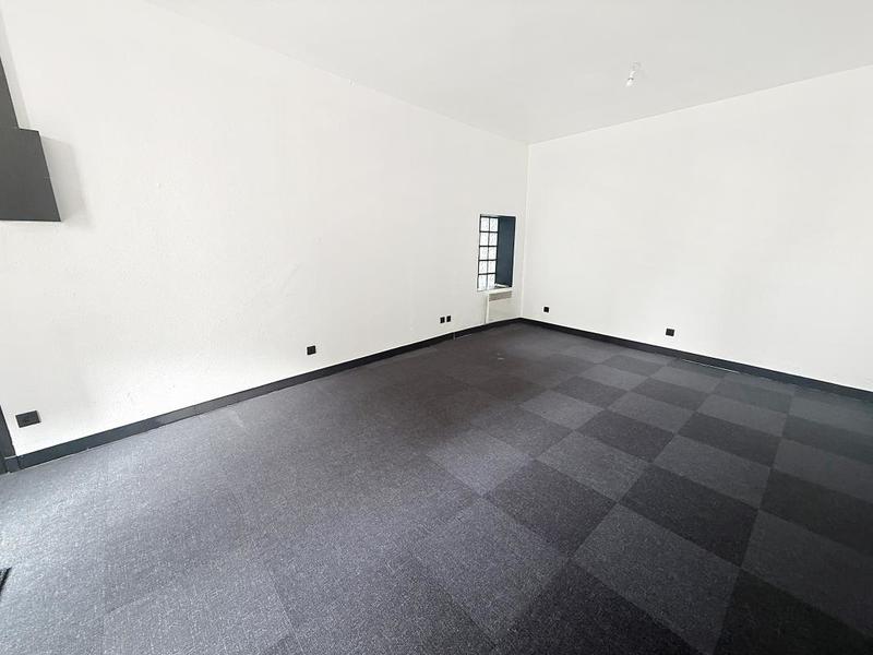 Local commercial - 20 m²