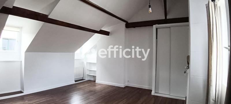 Appartement - 93 m² - 3 pièces