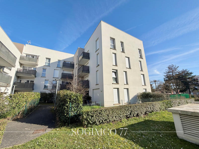 Appartement - 41 m² - 1 pièce