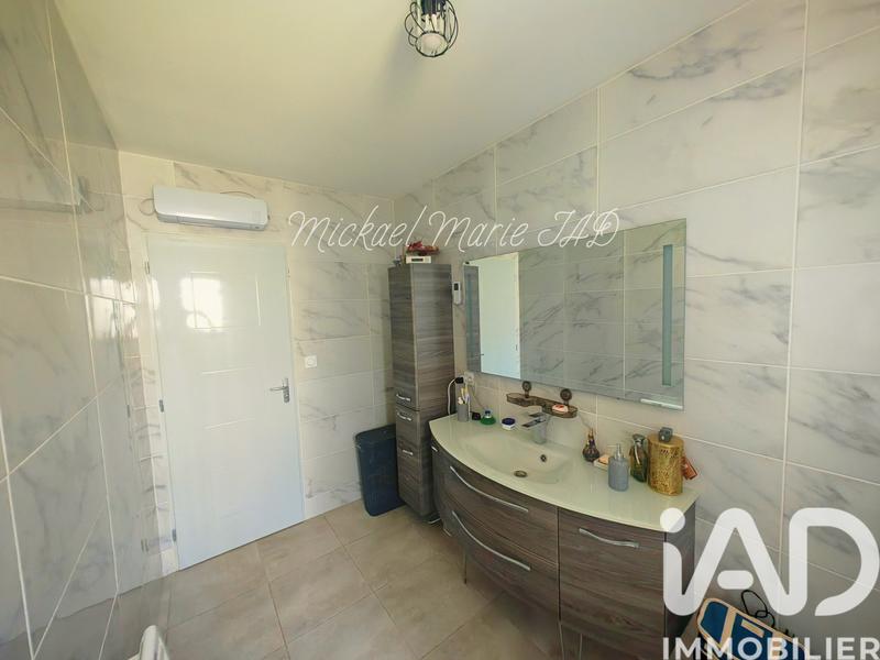 Maison - 74 m² - 3 pièces