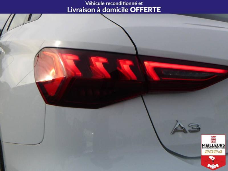 Audi A3 sportback 35 Tfsi Mild Hybrid 150 s tronic 7 -