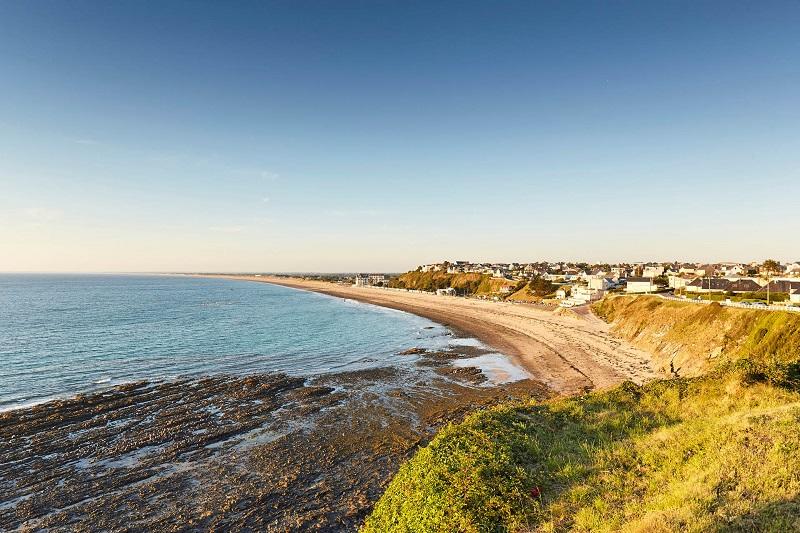 Visite commentée de l'Office de Tourisme : a la découverte de Donville-les-Bains