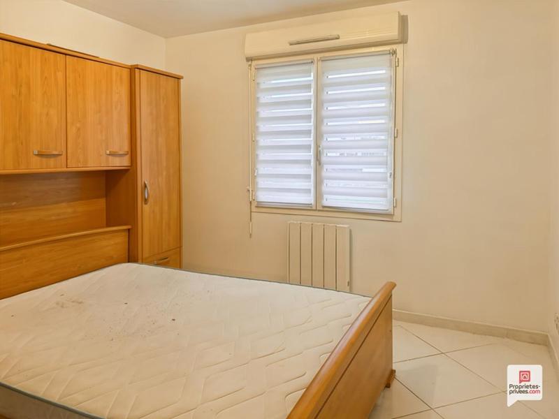 Maison - 100 m² - 6 pièces