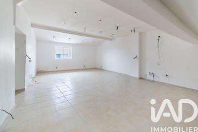 Immeuble - 750 m²