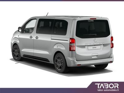 Opel Zafira 2.2 d 180 At8 l Edition Gps cam