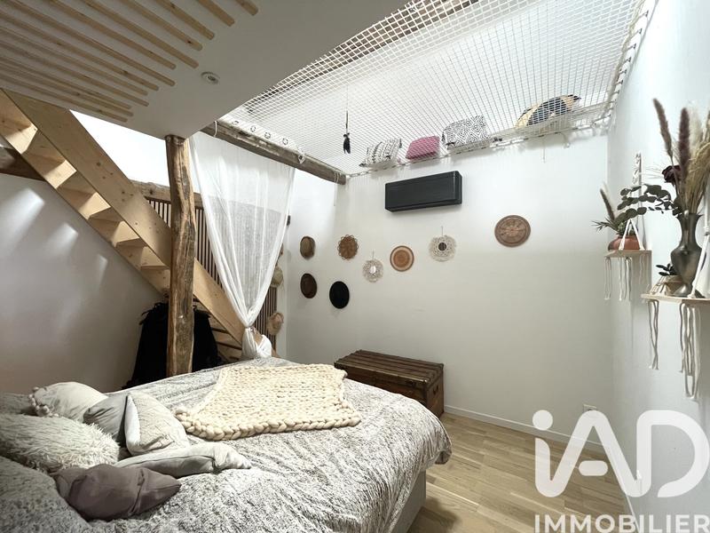 Maison - 174 m² - 8 pièces