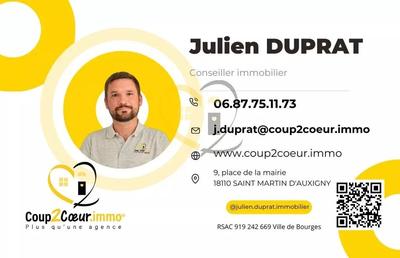 Propriété - 365 m² - 12 pièces