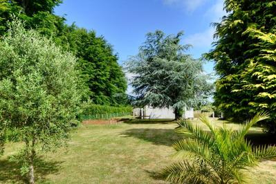 Maison - 144 m² - 6 pièces