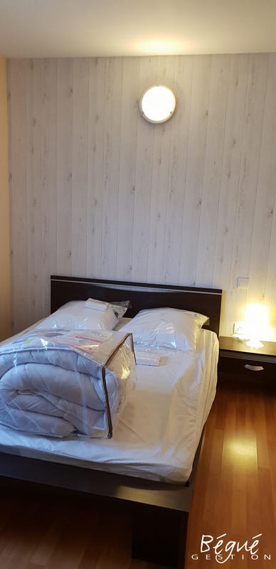 Appartement - 18 m² - 1 pièce