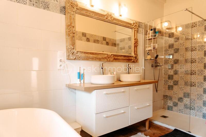 Maison de ville - 147 m² - 5 pièces