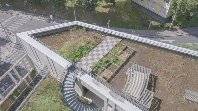 Appartement - 84 m² - 4 pièces